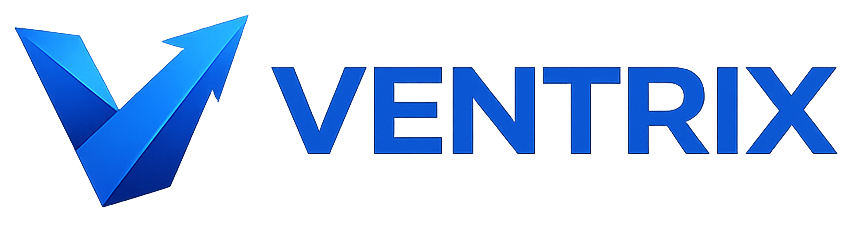 VENTRIX CRM Logo